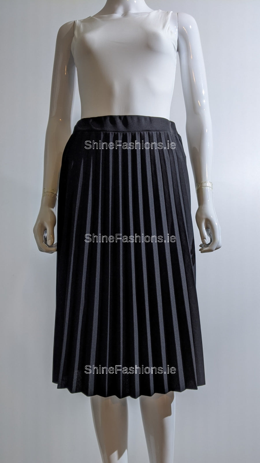 Ladies skirts for the elderly best sale