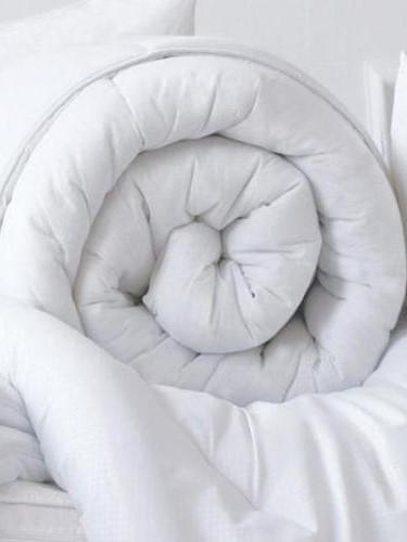 Super King Luxury Warm and Soft Duvet